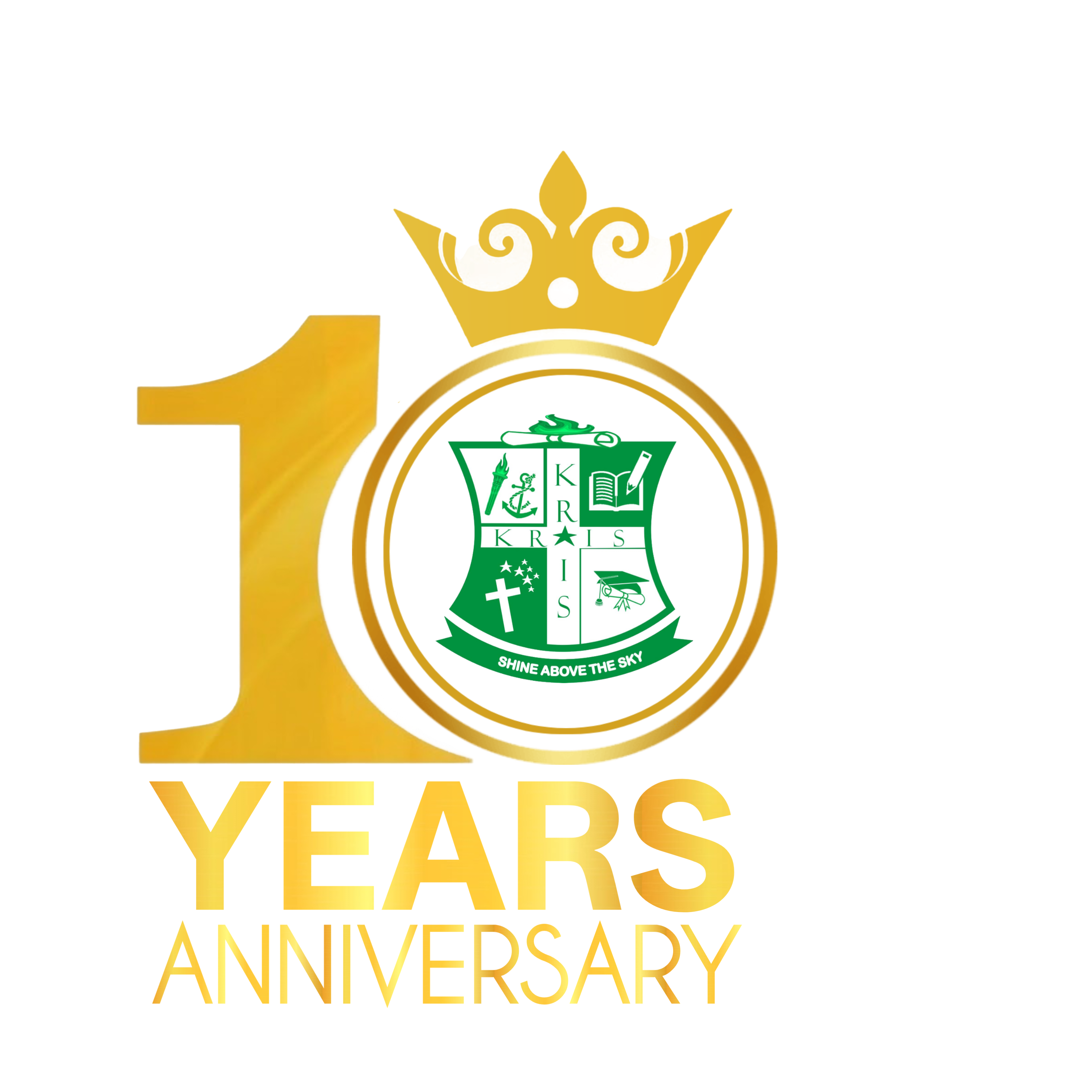 Anniversary Celebration